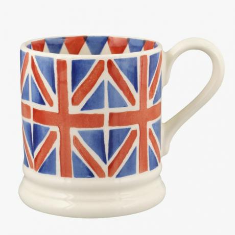 Чаша Seconds Union Jack 12 пинта