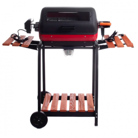 Американа от Meco Electric Grill With Rotisserie
