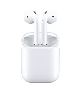 AirPods (2-ро поколение)