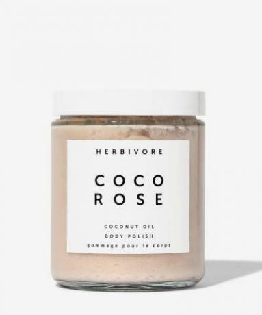 Лак за тяло Coco Rose Coconut Oil