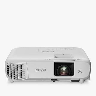 Epson Full HD 1080p проектор