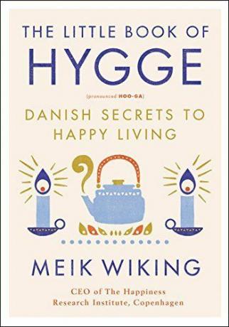 Малката книга на Hygge: Датски тайни за щастливия живот