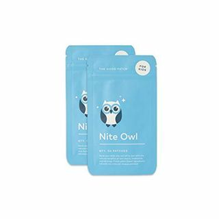 Пач Nite Owl 